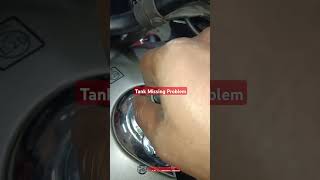 Tank Gas Problem automobile bikemechanic motorcycle instagram bike [upl. by Aimahs]