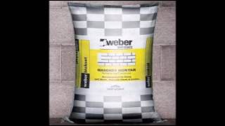 Weber blokset application [upl. by Zurheide]