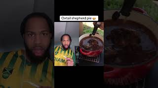 What y’all think about this oxtail recipe oxtailrecipe food pie [upl. by Grissom]