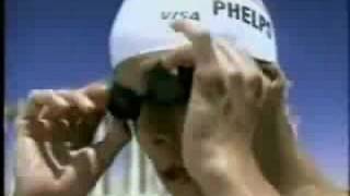 Michael Phelps Music Video [upl. by Felicity]