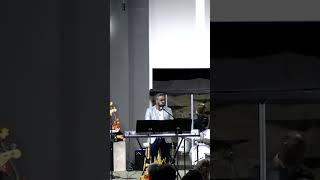 Psalm 34 Short Shane amp Shane Cover  Bayfair Worship [upl. by Can]