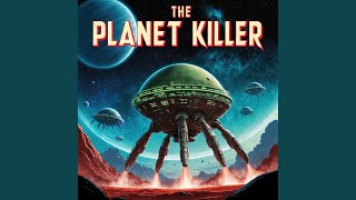 The Planet Killer [upl. by Wendt]