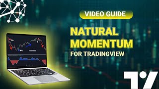 Master Market Momentum with Natural Momentum Indicator on TradingView 🌟 [upl. by Eurydice]