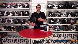 Schuberth C3 Pro  Motosikletimcomtr [upl. by Jovia]