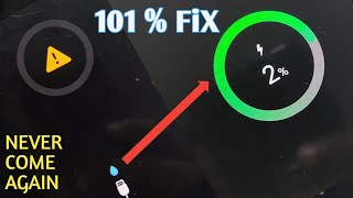 100 Fix Moisture Detected Error on Samsung A52  Never come again [upl. by Heall]