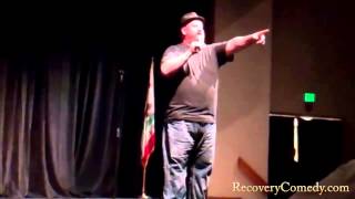 The Way Drugs Affect Your Body Recovery Comedy [upl. by Rehpotsihrc]