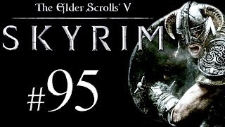 Guia The Elder Scrolls V Skyrim  Parte 95  NIÑOS CABRONCETES [upl. by Acissehc968]