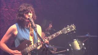 SleaterKinney  Modern Girl LIVE [upl. by Rosenzweig]