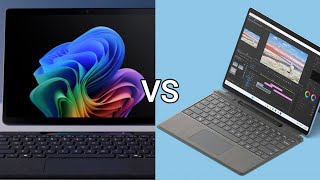 Surface Pro 11 vs Surface Pro 9  Comparison [upl. by Cthrine]