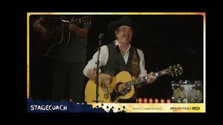 Brooks amp Dunn Stagecoach 2023 [upl. by Oiluig]