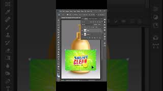 Photoshop Pro Shares Secret to Labeling Bottle Mock ups FAST [upl. by Lucio]