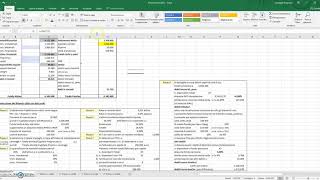 Maturità 2018 Economia Aziendale I Parte [upl. by Farrington14]