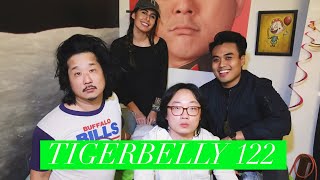 Jimmy O Yang amp The Woman in the Closet  TigerBelly 122 [upl. by Rodney499]