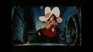 An American Tail Fievel Goes West 1991 End Credits [upl. by Annodas966]