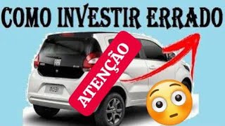 📣NÃO COMPRE😱FIAT MOBI DRIVE 10 FILEFLY 3 CILINDROS ANO 20172018 VALE A PENA EM 2024 [upl. by Sirahs589]