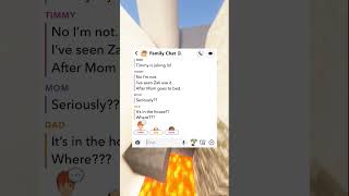 dont miss end 😞 texting textingstory redditstories minecraftparkour gf gf youtubeshorts [upl. by Andi210]