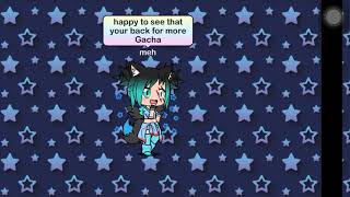 Episode 2 bad babyGacha life [upl. by Ailb]