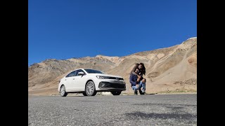 Lehladakh tour september 2023  Virtus drive in ladakh  Scenic beauty of ladakh [upl. by Emily]