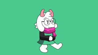 Ralsei dancing [upl. by Ahsea]