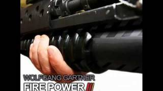 Wolfgang Gartner  Fire Power [upl. by Caresa]