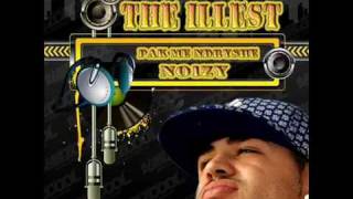 NEW Noizy  Kta Jena Na FT J R amp A K amp Big H 2010 [upl. by Nielson]