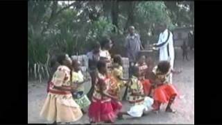 SAUVONS LES ENFANTS DE LA RDCONGO quotORPHELINAT PAPA YANIquot [upl. by Asiluy]