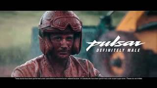 Mudpack  Mens Grooming Guide  Definitely Male Guide  Bajaj Pulsar [upl. by Keverian]