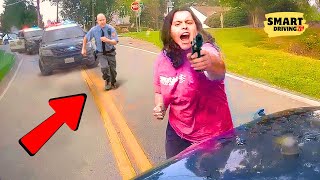 300 Times Road Rage Got Served Instant Karma  Best Of The Week [upl. by Noli]