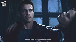 Underworld Blood Wars 2017  Betrayed and Framed Scene 210  Movieclips [upl. by Lecram]