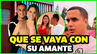 Jesús Barco Rompe con Melissa Klug tras INFIDELIDAD con CUEVA [upl. by Ramak]