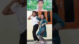 Main Tujhse Aise Milun Song dance reaction youtube shorts [upl. by Eiromem996]