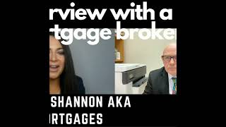 Interview with a mortgage brokerEimear Shannon aka Miss Mortgages Ep 13 [upl. by Birgit]