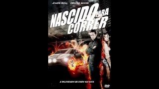 Nascido Para Correr Born to Race Trailer 1080p [upl. by Pomfret]