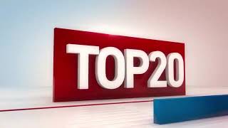 Kral Pop TV Top 20 Listesi  31 Ağustos7 Eylül 2013 [upl. by Arval]