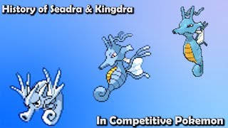 How To Evolve Horsea Into Seadra In Pokemon Fire Red amp Leaf Green  Kanto Pokedex [upl. by Ynattyrb]