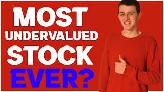 The Most Undervalued Stock Ive Ever Seen Momo Stock Analysis [upl. by Tsyhtema160]