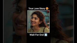 Sivakarthikeyan 😍 Sai Pallavi  True Love Story Movie [upl. by Cromwell]