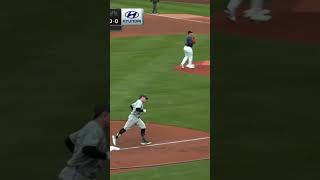 Backtoback blasts for Andrew Vaughn and Paul DeJong 😤 homerun highlights [upl. by Aney445]