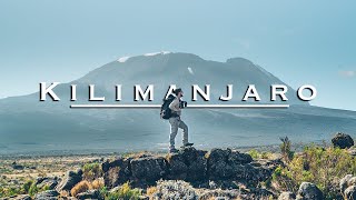 Climbing Mt Kilimanjaro  Africas Tallest Mountain Part 1 [upl. by Ehttam932]