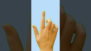 pointing hand green screen [upl. by Sears535]