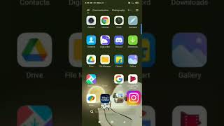 How to Fix Instagram DM Glitch problem  Working trick 😱 instagram shorts youtubeshorts [upl. by Camp]