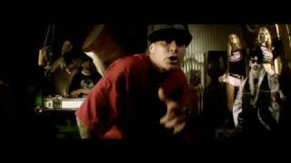 Kottonmouth Kings  KOTTONMOUTH Song [upl. by Eylloh]