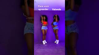 tutorial doce bem  FELIPE AMORIM dance viral [upl. by Lockwood]