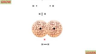 Polar And NonPolar Covalent Bonds [upl. by Etiam453]