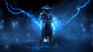 Raiden vs Boss deadshot solo Raids gameplay [upl. by Letnahs]