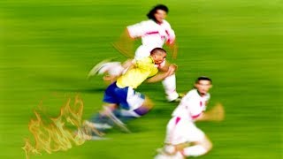 Ronaldo Nazario De Lima From Another Planet This Is Why [upl. by Roddie]