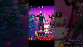 part 2 of Grandmother wali chiku bhai ki Id chori ho gyi or dekho Garena free fire max shorts [upl. by Ethbin]