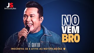 ZÉ CANTOR REPERTÓRIO NOVO 2023  NOVEMBRO MÚSICAS NOVAS [upl. by Koren]