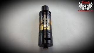 Bonefrog RTA  Review [upl. by Aylatan]