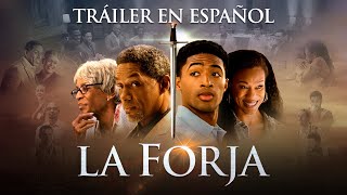 La Forja The Forge Trailer oficial en español [upl. by Enatan]